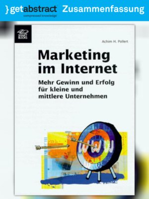 cover image of Marketing im Internet (Zusammenfassung)